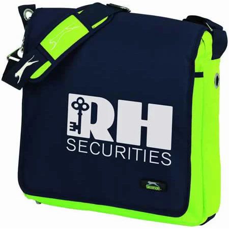 Polyester Blue Backpacks, Bag Capacity: 20 Kg