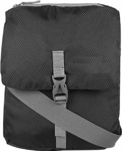 Polyester Bags N Packs Urban2 Cross Body Sling Messenger Bag