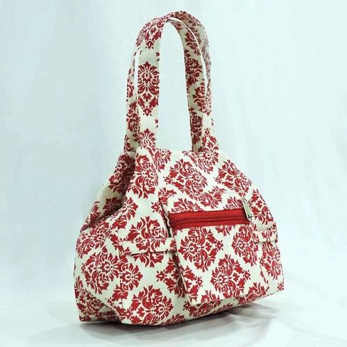 Cotton Hand Sling for Women's Daily Use