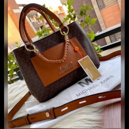 AAHIL Satchel Bags