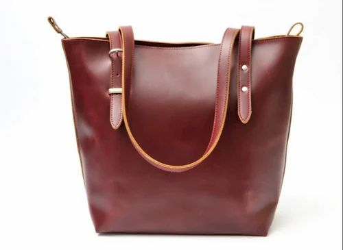 Leather PU Ladies Bag