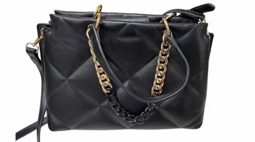 Ladies Pu Bags