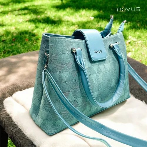 Ladies Shoulder Handbag