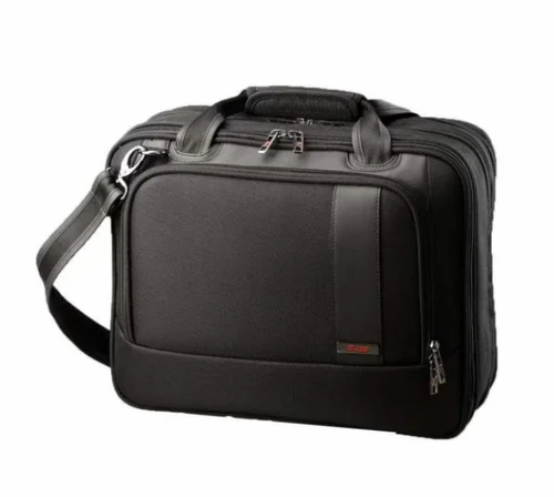 Vip Forbes Lp Satchel Bag