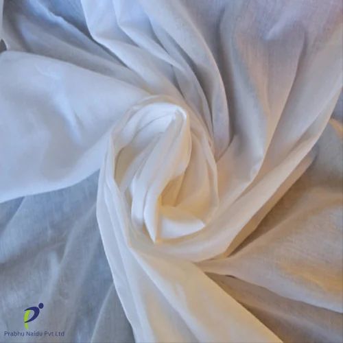 Premium Cotton Fabric for Export Apparel (150 GSM, 50 Inch)