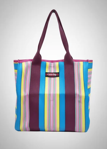 Nylon Grocery, beach bags Exporter in Uk