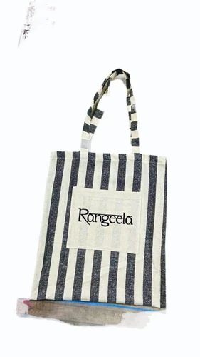 Stripe Beach bag ( all colors available