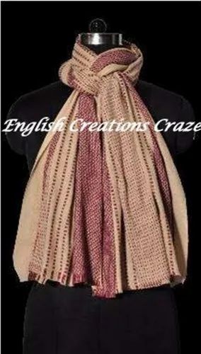 Cotton Printed Ladies Summer Scarves
