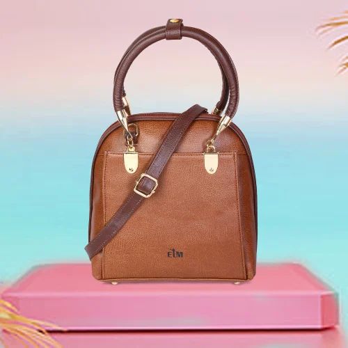 Ladies Shoulder Handbag