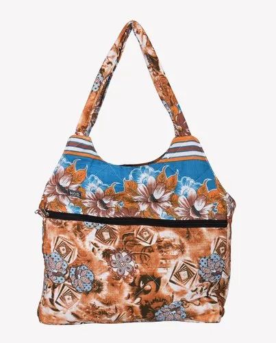 Ladies Shoulder Handbag