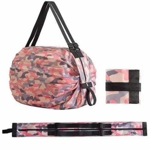 MITSICO Folding Shoulder Hand Bag SZ-471