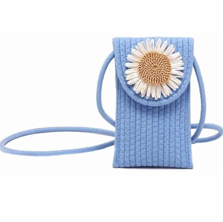 Mobile Sling Bag