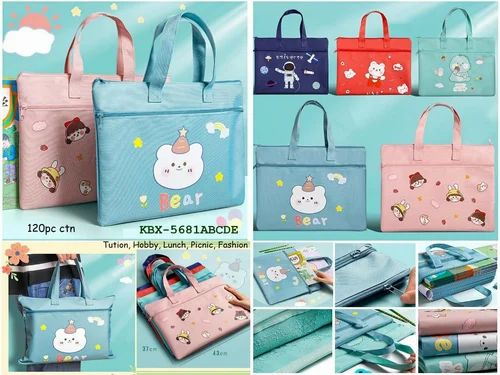 Kids Hand Bag