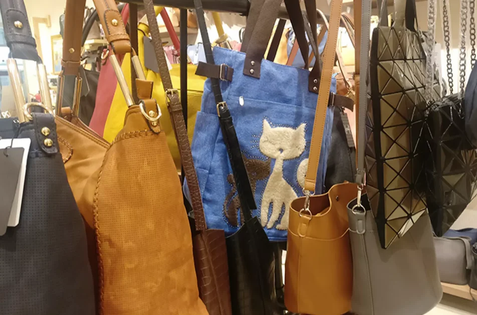 Kids Hand Bag