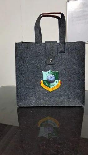 Promotional Felt Carry Bag