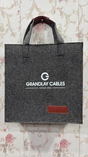 Felt Handbag