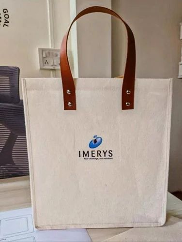 Felt Carry Bag