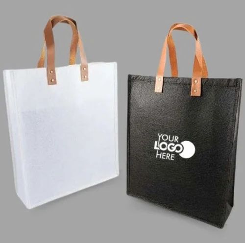 Felt Premium Fabric Bags