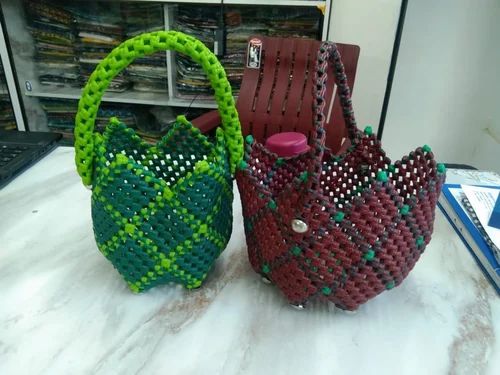 Plastic Wire Bag