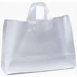 Plastic Hand Bag