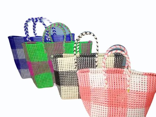 Polyurethane Plastic Wire Bag