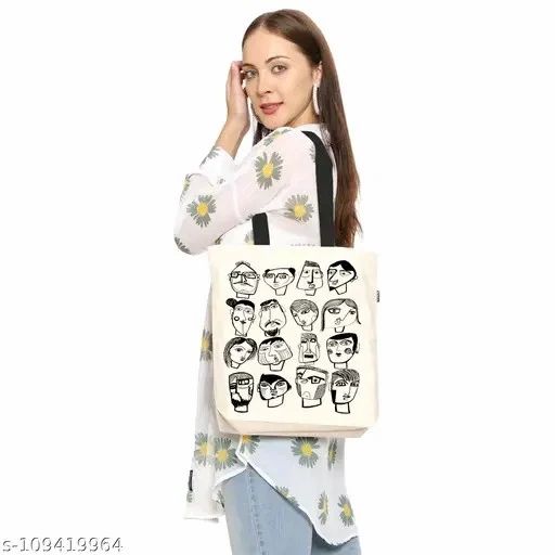 Polyurethane Plastiy handbag