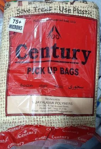 Plastic Handbag