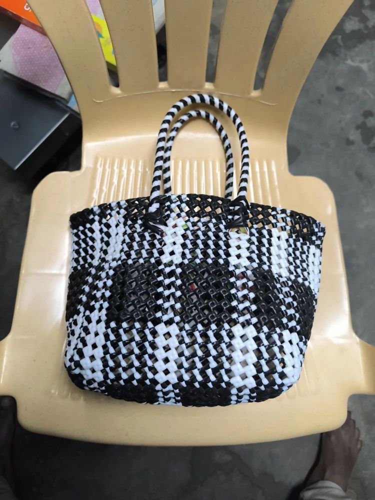 Plastic Wire Bag