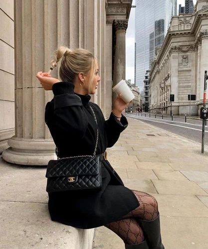 Chanel Jumbo Classic Flap Bag