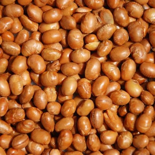Healthy Soy Nuts