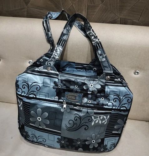 Non woven Ladies Handloom bags