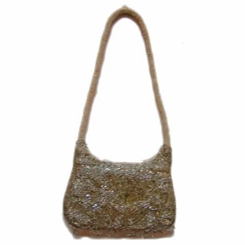 Designer Handloom Fabric Bag