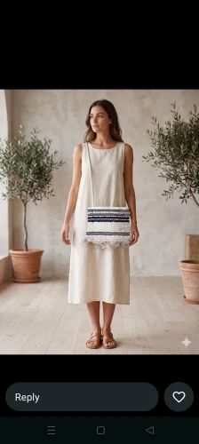 Handloom Bags Manufacturer, Supplier & Exporter In India | Aryansh Ventures