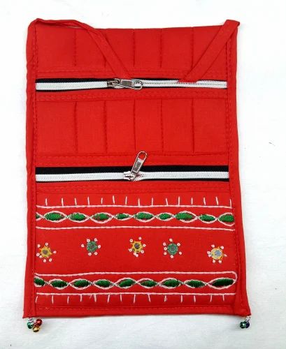 Manufacturer of Cotton Bag Mirror Big Size