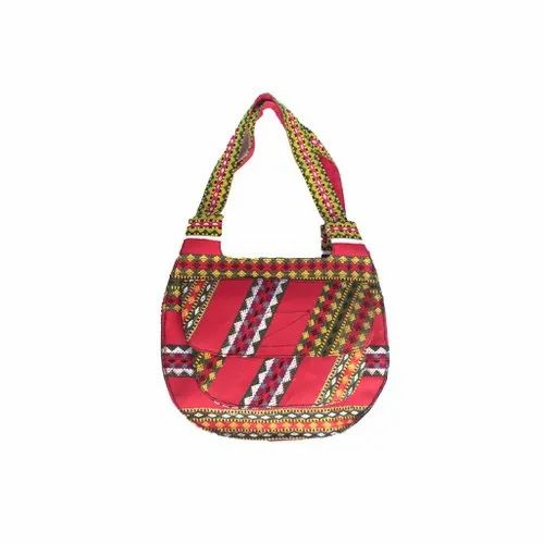 Cotton Handloom Bags