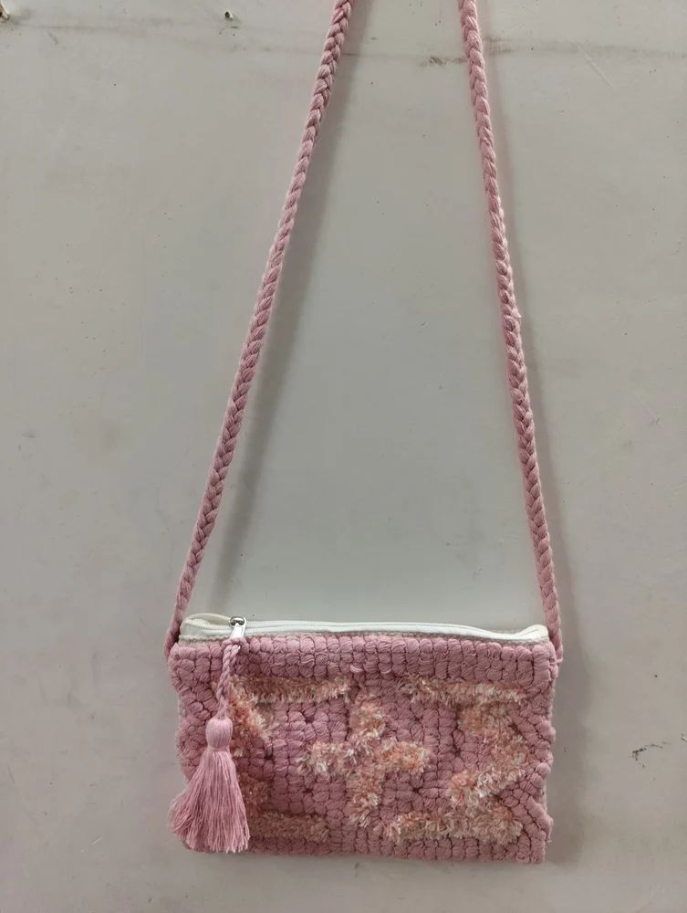 Handloom Handbags