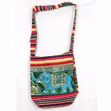 Handloom Bags