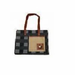 Jute Handloom Bag