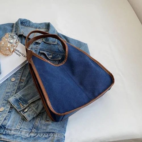Canvas Summer Designer Handbags