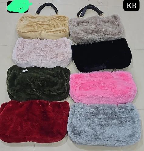 Fur Bags