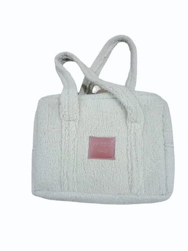 Ladies Fur Handbags