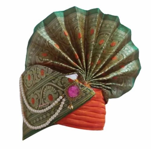 Ganapati Pheta Pagadi