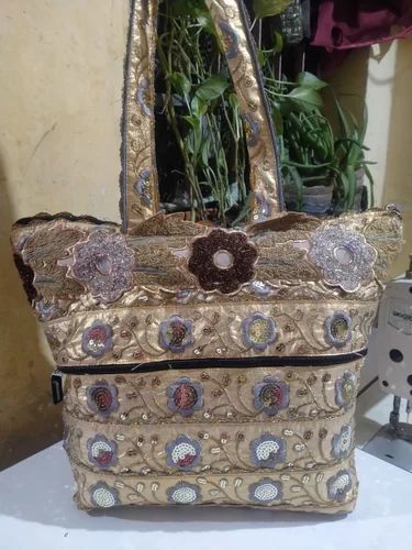 Golden Traditional Bags Manufacturer