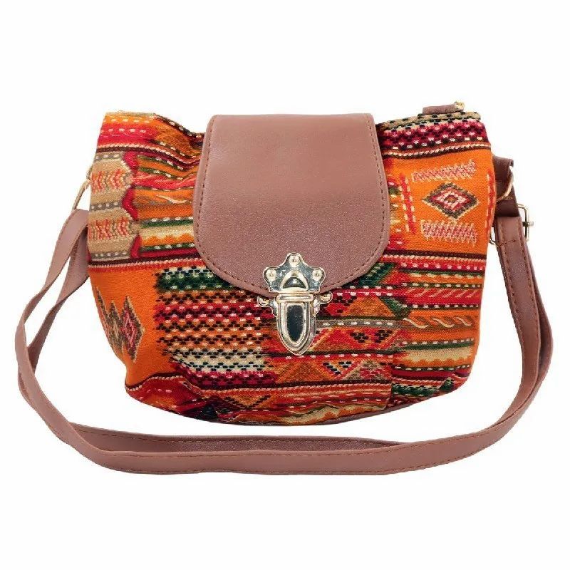 Cotton Traditional bag