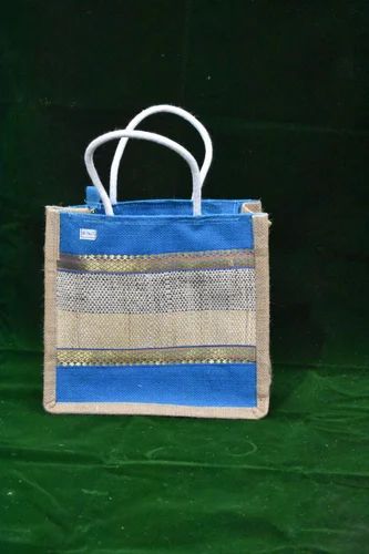 Banana Fiber Jute Bags