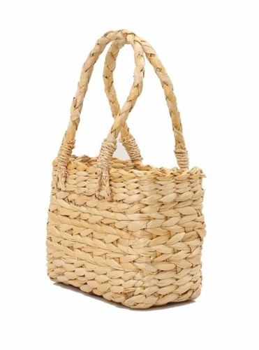 Banana Fiber Shopping Bag