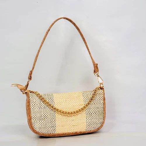 Banana Fiber Hand Bag