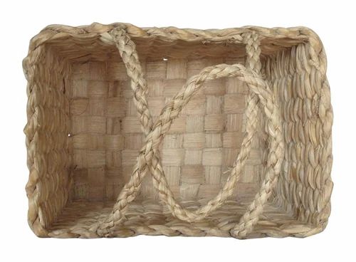 8Inch Banana Fiber Bag