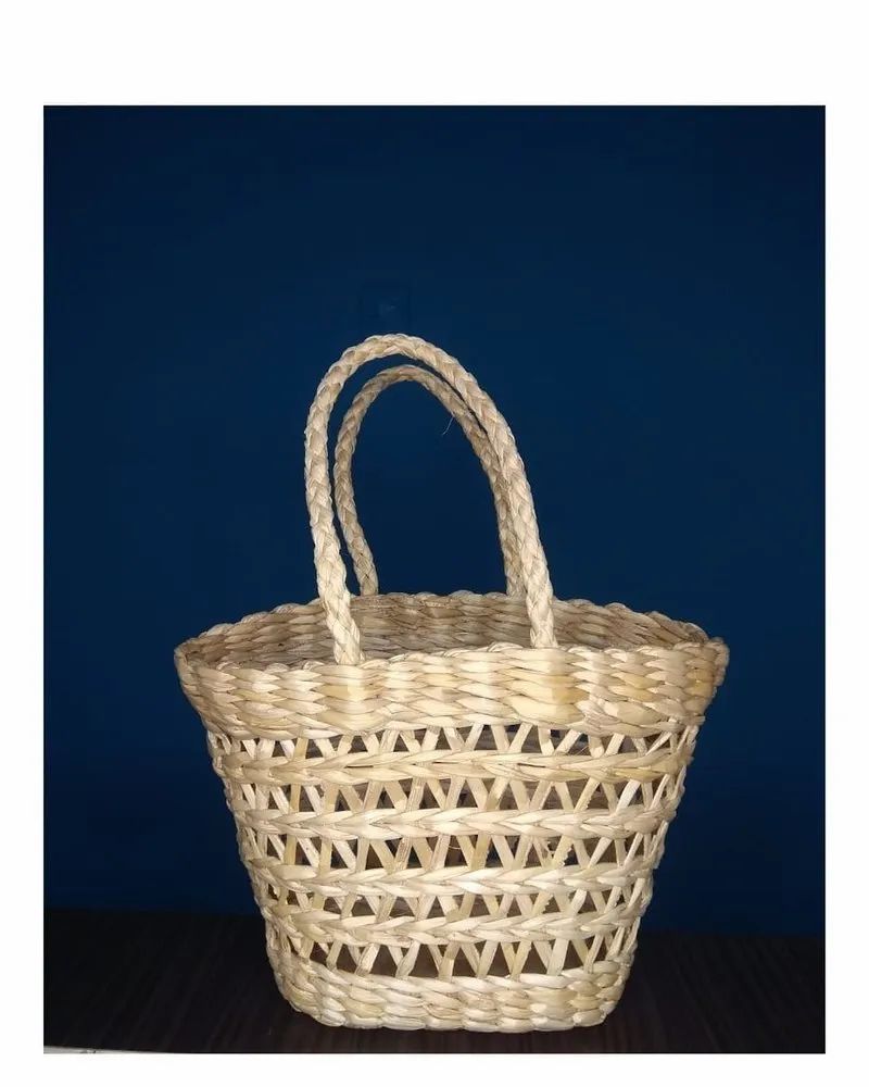 Banana Fiber Bags