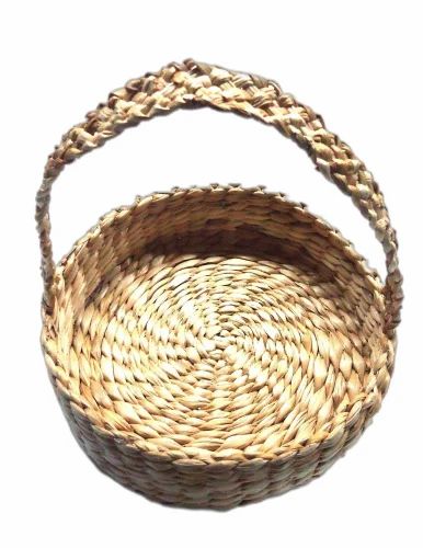 Banana Fiber Poojai hand bag